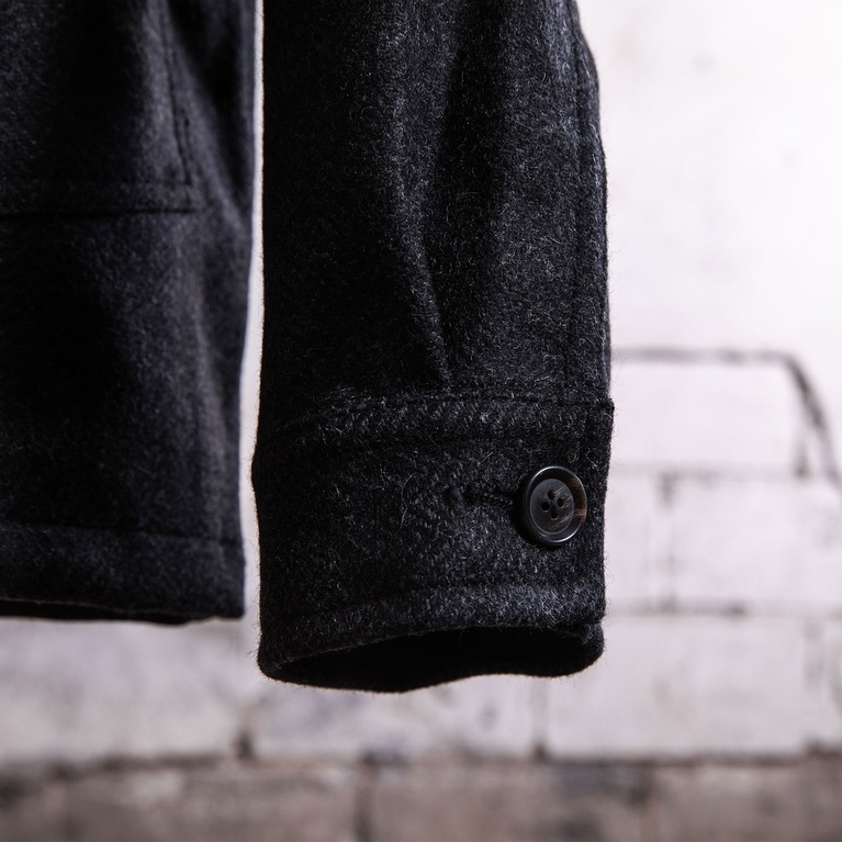 Jakke "Chore Coat" Jakke "Chore Coat"